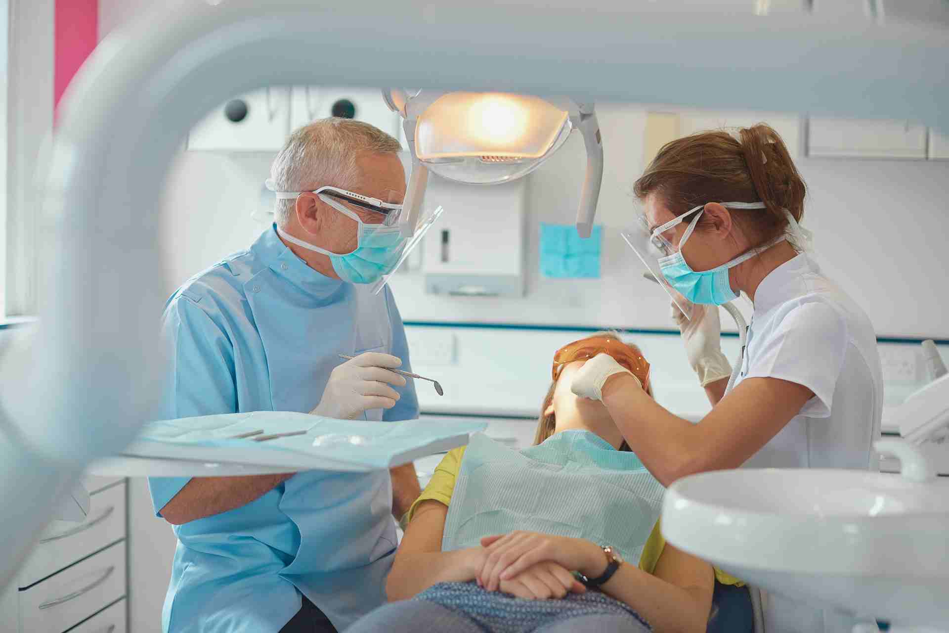 Dentist in Acushnet, MA
